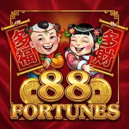 88 Fortunes game at Yabby Casino for Australia players 88 Fortunes game at Yabby Casino for Australia players