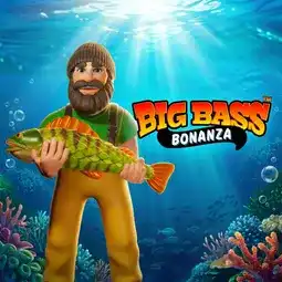 Big Bass Bonanza game at Yabby Casino for Australia players Big Bass Bonanza game at Yabby Casino for Australia players