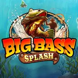 Big Bass Splash game at Yabby Casino for Australia players Big Bass Splash game at Yabby Casino for Australia players