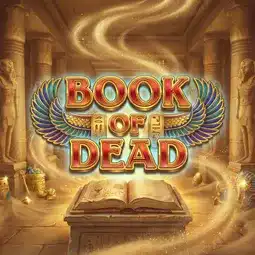 Book of Dead game at Yabby Casino for Australia players Book of Dead game at Yabby Casino for Australia players