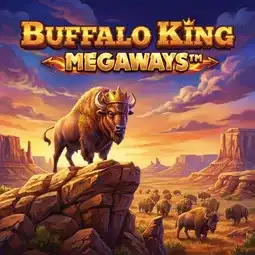 Buffalo King Megaways game at Yabby Casino for Australia players Buffalo King Megaways game at Yabby Casino for Australia players