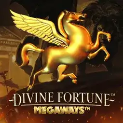 Divine Fortune Megaways game at Yabby Casino for Australia players Divine Fortune Megaways game at Yabby Casino for Australia players