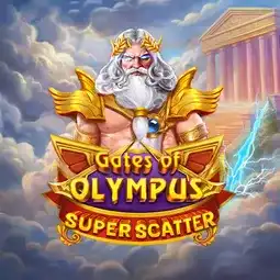 Gates of Olympus Super Scatter game at Yabby Casino for Australia players Gates of Olympus Super Scatter game at Yabby Casino for Australia players