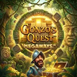 Gonzos Quest Megaways game at Yabby Casino for Australia players Gonzos Quest Megaways game at Yabby Casino for Australia players
