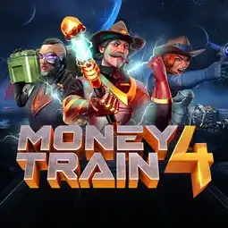 Money Train 4 game at Yabby Casino for Australia players Money Train 4 game at Yabby Casino for Australia players