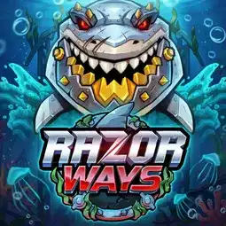 Razor Ways game at Yabby Casino for Australia players Razor Ways game at Yabby Casino for Australia players