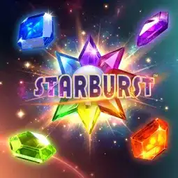 Starburst game at Yabby Casino for Australia players Starburst game at Yabby Casino for Australia players