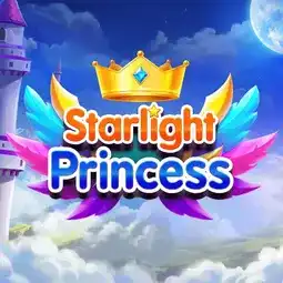 Starlight Princess game at Yabby Casino for Australia players Starlight Princess game at Yabby Casino for Australia players