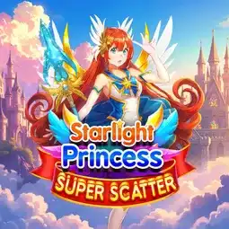 Starlight Princess Super Scatter game at Yabby Casino for Australia players Starlight Princess Super Scatter game at Yabby Casino for Australia players