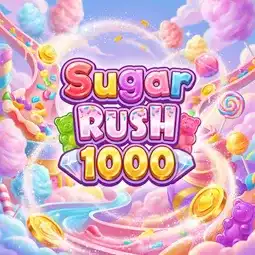 Sugar Rush 1000 game at Yabby Casino for Australia players Sugar Rush 1000 game at Yabby Casino for Australia players