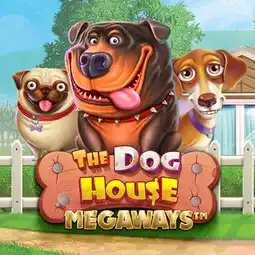 The Dog House Megaways game at Yabby Casino for Australia players The Dog House Megaways game at Yabby Casino for Australia players