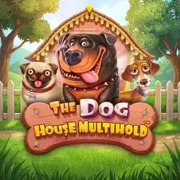The Dog House Multihold game at Yabby Casino for Australia players The Dog House Multihold game at Yabby Casino for Australia players