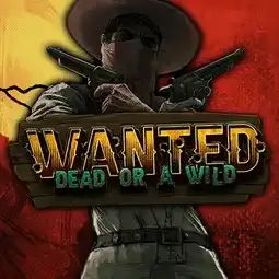 Wanted Dead or a Wild game at Yabby Casino for Australia players Wanted Dead or a Wild game at Yabby Casino for Australia players